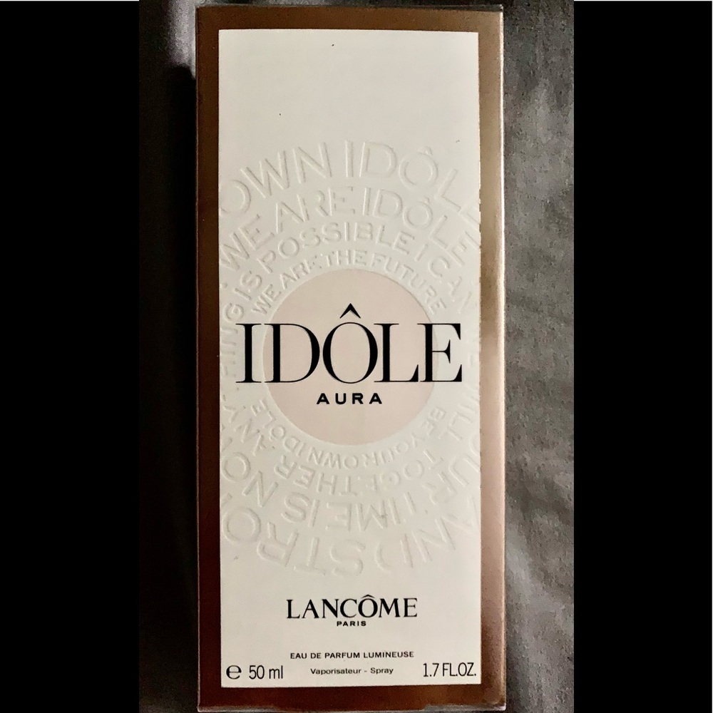 Idole Aura By Lancome Paris